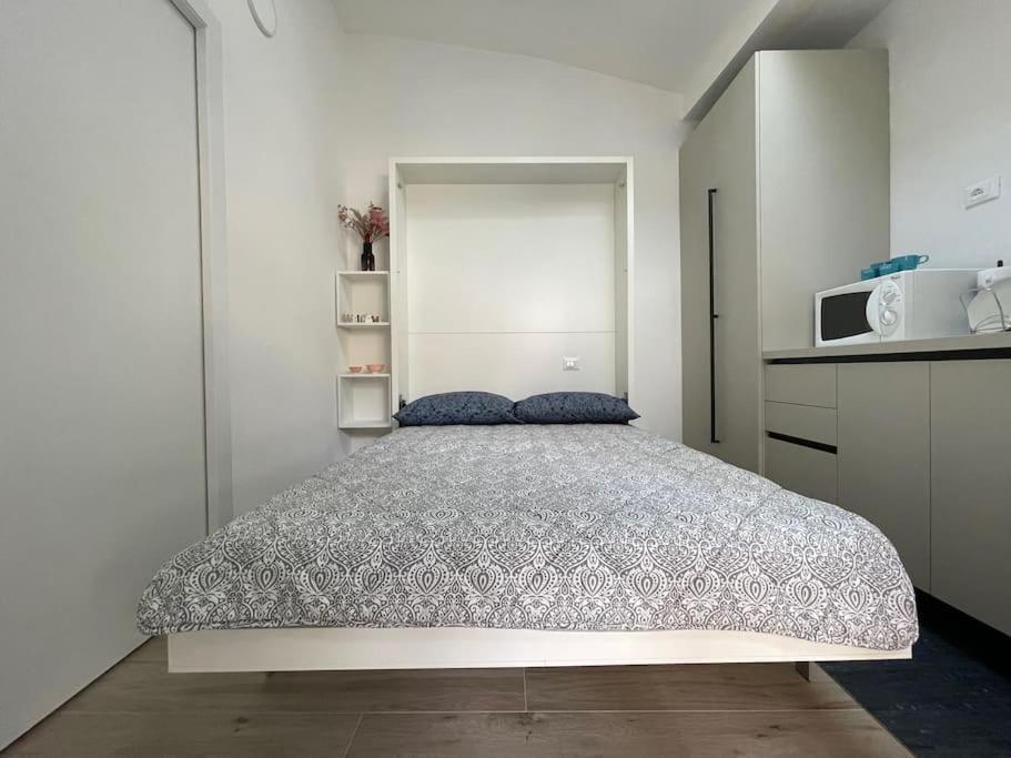 Apartment Grazioso Monolocale Mailand